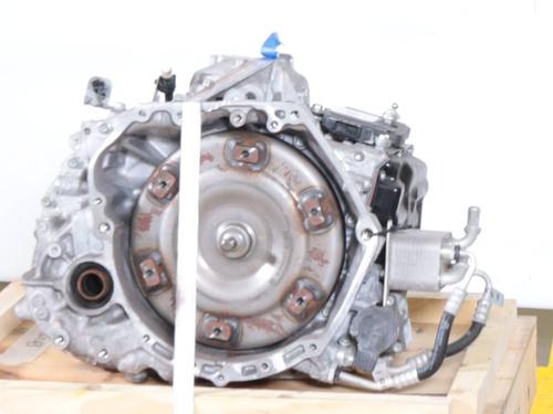 Gearbox ALFA ROMEO TONALE (965_) 1.3 Hybrid Q4 | BP23133511M3 - Image 3