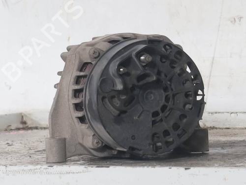 Alternator FIAT PANDA (169_) 1.2 (169.AXB11, 169.AXB1A) | BP32706847M7 - Image 3