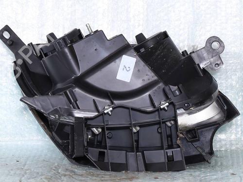 Left headlight FIAT PANDA (312_, 319_) 1.0 Mild Hybrid (312.PYD1B) | BP39236558C28 - Image 2