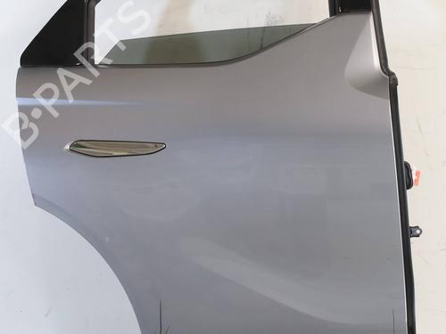 Used Right rear door DS DS 3 / DS 3 CROSSBACK (UR_, UC_, UJ_) 1.2 PureTech 100 (URHNKK, URHNEK) (101 hp) 30738728