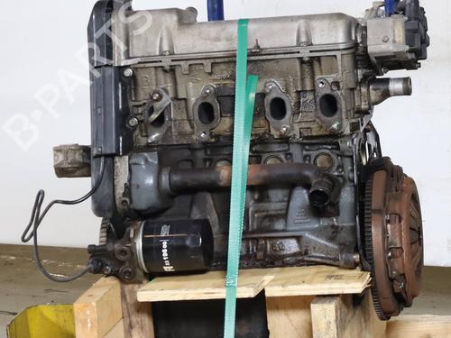 Used Engine Engine FIAT PUNTO (176_) 55 1.1 (54 hp) 33401283 33401283