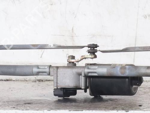 Used Front wipers mechanism Front wipers mechanism FIAT PUNTO (188_) 1.2 60 (188.030, .050, .130, .150, .230, .250) (60 hp) 34274456 34274456