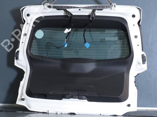 Tailgate JEEP AVENGER (J2) Electric | BP30662601C6 - Image 2