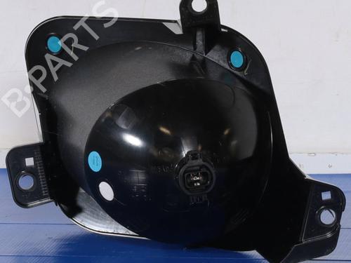 Left daytime light FIAT 500e (332_) Elektro (FA1) | BP29618180C104 