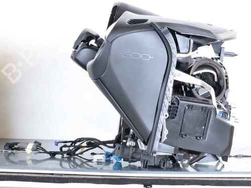 Instrumentbræt ABARTH 600e (365) TURISMO | BP30738530C46 