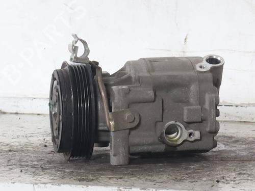 AC compressor LANCIA YPSILON (843_) 1.4 16V (843.AXC11, 843.AXC1B, 843.AXC1A) | BP33537742M34 - Image 2