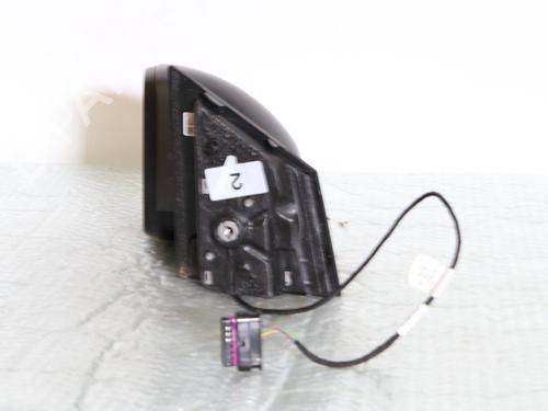 Retrovisor esquerdo ABARTH 500E Hatchback (332_) Scorpionissima | BP38949332C26 - Image 3