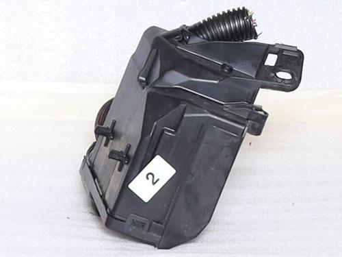 Fuse box FIAT 500 (312_) 1.2 (312AXA1A) | BP39135381E1 - Image 5