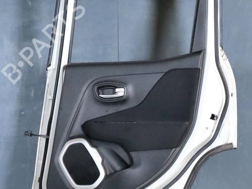 Right rear door JEEP RENEGADE SUV (BU, B1, BV) 2.4 4x4 | BP29892539C5