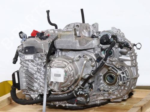 Gearbox JEEP COMPASS 1.2 Hybrid | BP40039722M3 - Image 4