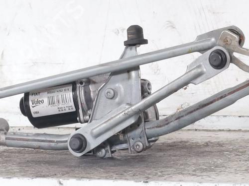 Used Front wipers mechanism Front wipers mechanism 36217711 36217711