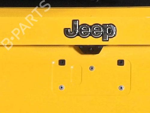 Used Tailgate JEEP RENEGADE SUV (BU, B1, BV) 1.3 PHEV 4Xe (240 hp) 29331505