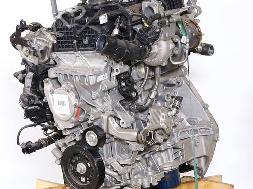 Engine JEEP RENEGADE SUV (BU, B1, BV) 1.3 PHEV 4Xe | BP38920839M1 - Image 3