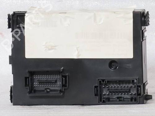 Fuse box JEEP RENEGADE SUV (BU, B1, BV) 2.0 CRD 4x4 | BP36835691E1 - Image 2