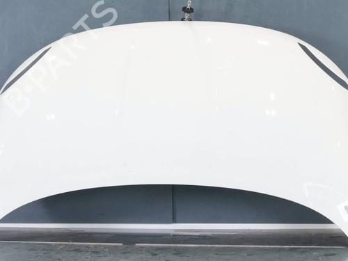 Used Hood Hood FIAT 500e (332_) Elektro 3+1 (FA1) (118 hp) 36404446 36404446