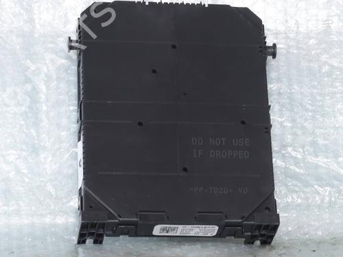 Used Fuse box Fuse box 39236540 39236540