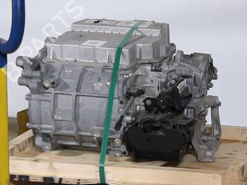Engine FIAT 600e / 600 (365_, 364_) Electric | BP29137416M1 - Image 2