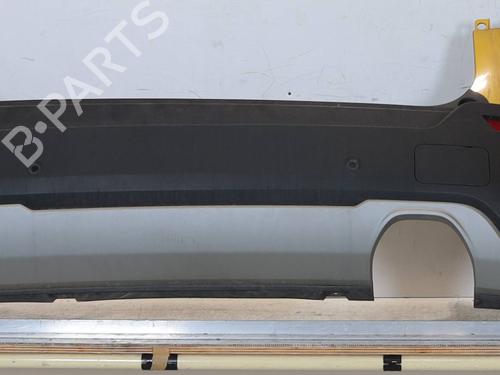 Used Rear bumper JEEP AVENGER (J2) 1.2 T3 e-Hybrid (110 hp) 23505281