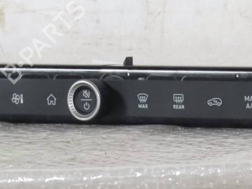 Used Climate control Climate control JEEP COMPASS 1.2 Hybrid (146 hp) 40117080 40117080