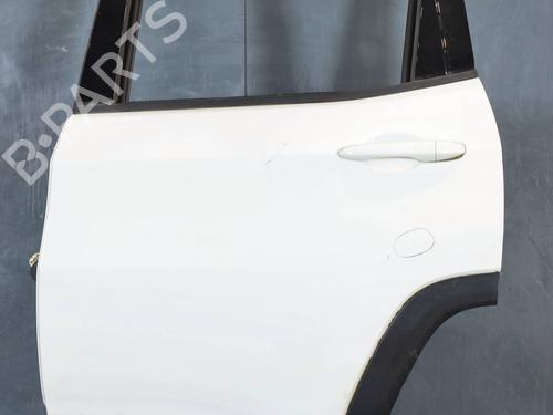 left-rear-door-jeep-compass-mp-m6-mv-m7-2016-33283492 main image