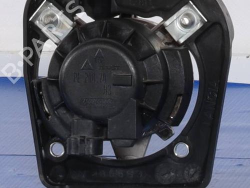 Left front fog light LANCIA YPSILON (843_) 1.2 (843.AXA1A) | BP29826567C30