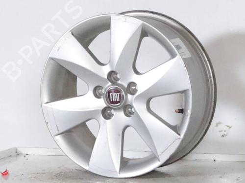 Used Rim Rim FIAT FIORINO MPV (225_) 1.3 JTD Multijet (80 hp) 29008772 29008772