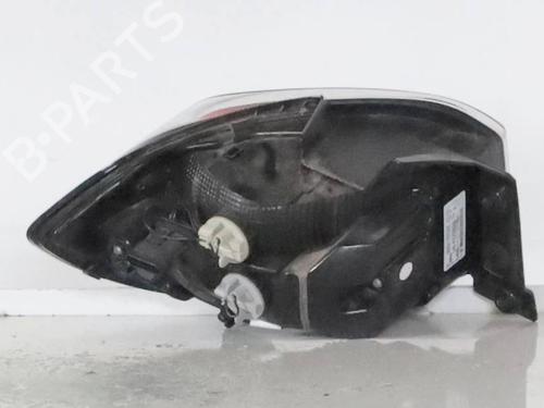 Used Right taillight JEEP AVENGER (J2) Electric (156 hp) 27204962