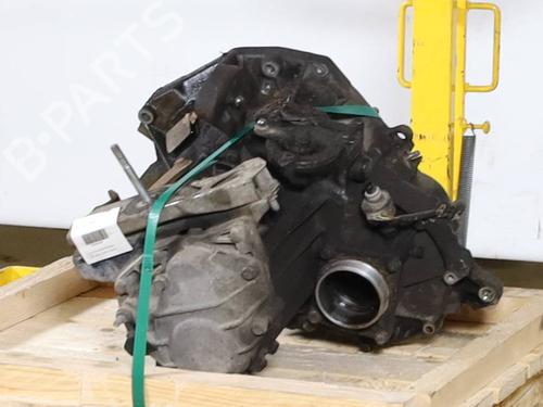Used Gearbox FIAT PANDA (141_) 1100 (54 hp) 32029207