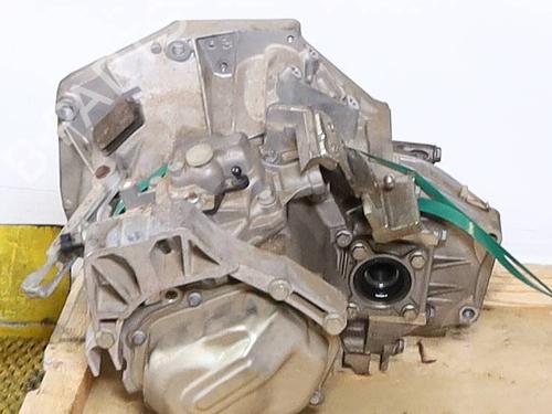Gearbox FIAT 500 (312_) 1.2 (312AXA1A) | BP36963735M3 - Image 4
