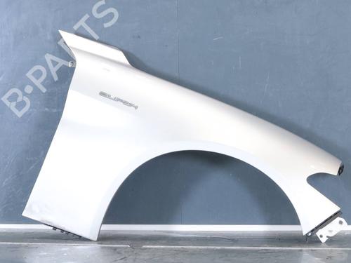 Used Right front fenders Right front fenders ALFA ROMEO GIULIA (952_) 2.2 D (952AEM250, 952AEA250) (160 hp) 34620413 34620413