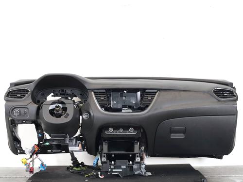 Used Dashboard Dashboard OPEL GRANDLAND / GRANDLAND X (A18, P1UO) 1.2 (75) (131 hp) 40117145 40117145