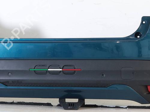 Used Rear bumper FIAT 600e / 600 (365_, 364_) Electric (156 hp) 29618172