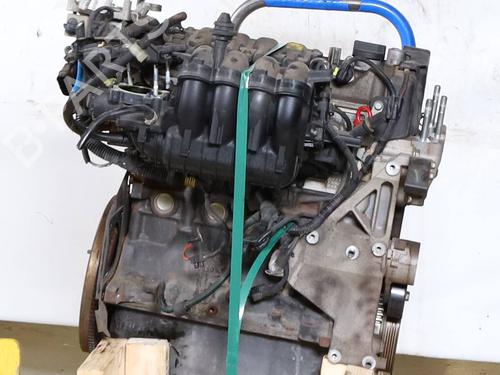 Motor Motor FIAT PANDA (169_) 1.2 (169.AXB11, 169.AXB1A) (60 hp) 34620317 34620317
