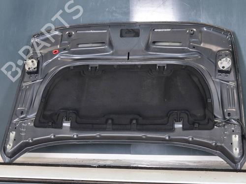 Hood JEEP RENEGADE SUV (BU, B1, BV) 1.3 PHEV 4Xe | BP29008857C1 