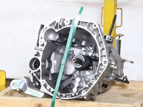 Used Gearbox FIAT TIPO Estate (356_, 357_) 1.0 (357WXN1A) (101 hp) 32029216