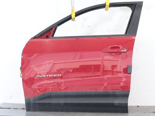 Used Left rear door Left rear door JEEP AVENGER (J2) 1.2 T3 e-Hybrid (110 hp) 33616214 33616214