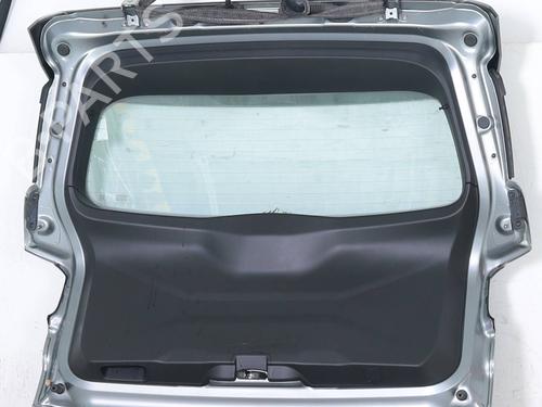 Tailgate JEEP AVENGER (J2) 1.2 GSE T3 | BP26709930C6 - Image 2