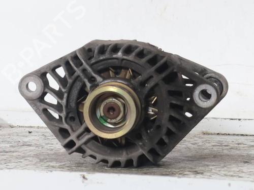 Used Alternator Alternator ALFA ROMEO 147 (937_) 1.6 16V T.SPARK (937.AXA1A, 937.AXB1A, 937.BXB1A) (120 hp) 33401268 33401268
