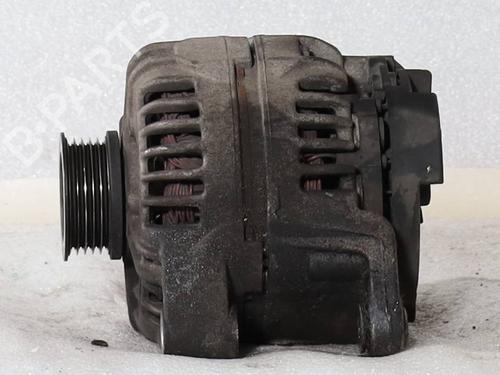 Alternator OPEL CORSA D (S07) 1.2 (L08, L68) | BP37516240M7 - Image 2