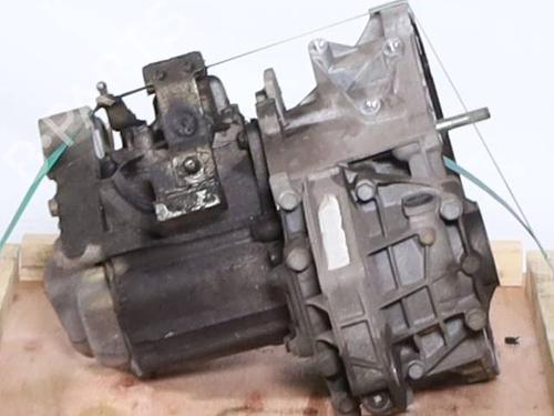 Gearbox FIAT PANDA (169_) 1.2 (169.AXB11, 169.AXB1A) | BP36774699M3 - Image 4