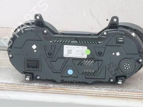 Instrument cluster ALFA ROMEO GIULIA (952_) 2.9 Quadrifoglio (952AAM24) | BP29826403C47 - Image 2
