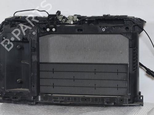 Used AC radiator AC radiator FIAT 600e / 600 (365_, 364_) Electric (156 hp) 30930982 30930982