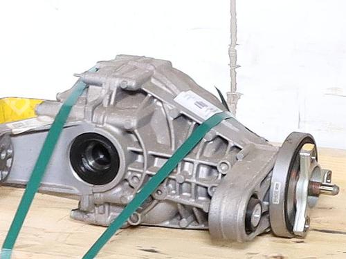 Rear differential ALFA ROMEO GIULIA (952_) 2.2 D (952AFA25, 952AFM25, 952ALA25) | BP37231032M24 - Image 3
