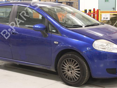 Engine FIAT GRANDE PUNTO (199_) 1.2 | BP33055535M1 - Image 7