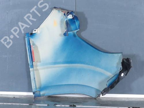 Left front fenders FIAT DUCATO Van (250_) 160 Multijet 2,2 D | BP30859556C41