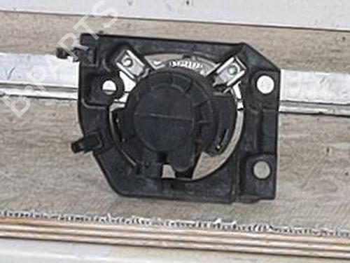 Left front fog light FIAT 500 (312_) 1.2 (312AXA1A) | BP27520936C30 - Image 2