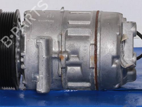 AC compressor ALFA ROMEO STELVIO (949_) 2.9 | BP29826739M34 - Image 2