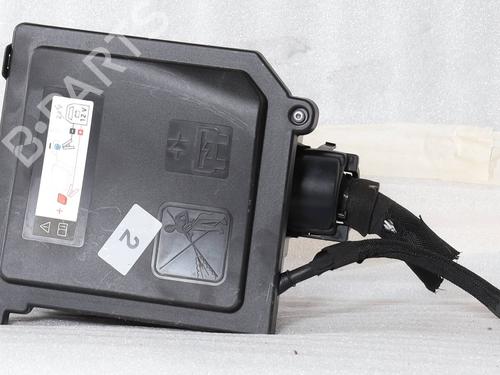 Fuse box JEEP COMPASS 1.2 Hybrid | BP39261809E1 - Image 5