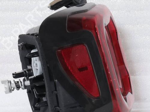Left taillight JEEP RENEGADE SUV (BU, B1, BV) 1.3 PHEV 4Xe | BP37231285C34 - Image 2