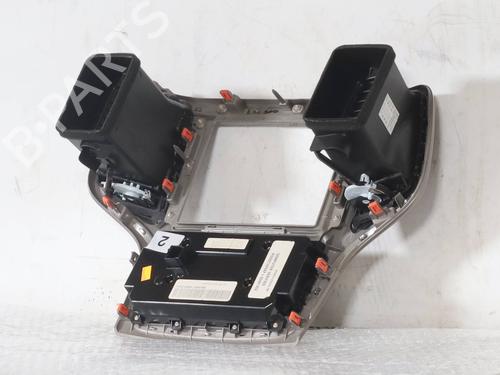 Climate control JEEP GRAND CHEROKEE IV (WK, WK2) 3.0 CRD V6 4x4 | BP36070418I5 - Image 2